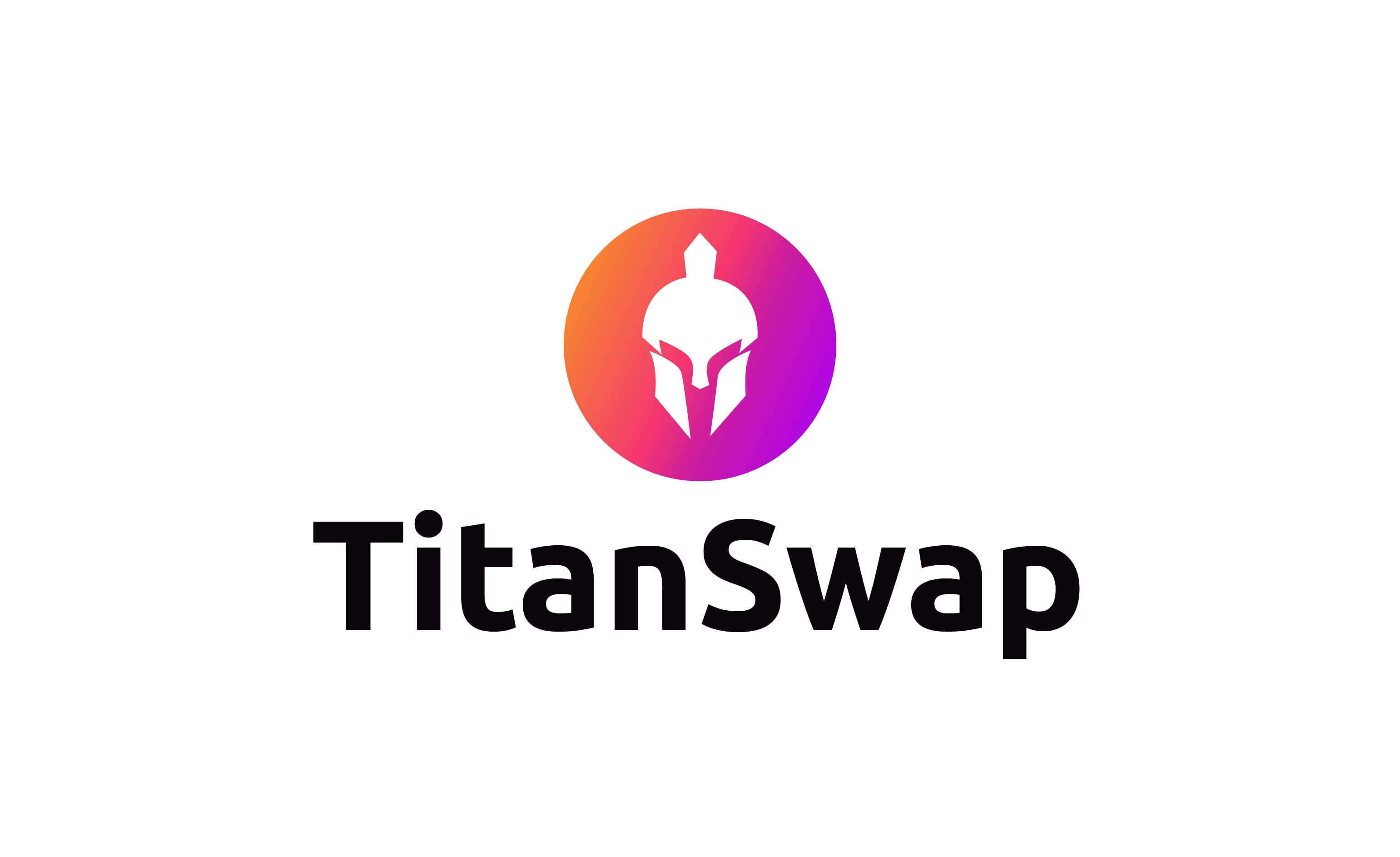 TitanSwap logo